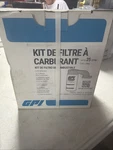 Gpi (great Plains) 129500-01 Quick-fit Fuel Filter New Box 25 Gpm Bolt On Kit. Price: $59.00.