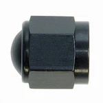 Speedfx Plug Button Flare Cap, -4AN New. Price: $14.83.