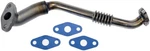 Dorman 625 803 Turbocharger Oil Feed Line New. Price: $89.29.