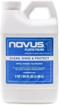 Novus #1 PC-108 Plastic Clean & Shine, 64 Oz. Jug New. Price: $22.99.