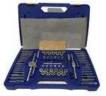 Irwin 76PC 26376 Tap & Die Set (open Box). Price: $279.00.