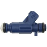 Fuel Injector For 2003-2006 Porsche Cayenne 4.5L V8 Naturally Aspirated 2004 Smp New. Price: $142.95.