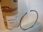Piston Ring For Tanaka Blower, Brush-cutter, Edger Drill, Trimmer #04101601200 New. Price: $6.50.