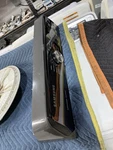 DC97-20272F, DC92-02648A Samsung Washer Control Panel DC92-02117G DC92-02648B Used. Price: $72.87.