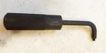 Kent-moore J-45689 A/c Quick Connect Coupling Joint Release Remover Tool Used. Price: $59.50.