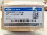(4) New Oem 17-20 Ford Super Duty Bed Mount Bolts W718818-S902 W718818S902. Price: $39.95.