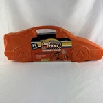 Beginners Tool Kit Work Force Fast Start Orange Car Case Deluxe 11 Piece Set New. Price: $39.99.