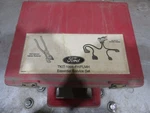 TKIT-1994-FH/FLMH Ford Rotunda Diagnostic Adapter *complete* #303 Used. Price: $22.00.