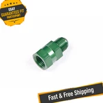 Radium Engineering 14-0121 Inverted Flare To An Adapter Fitting New. Price: $39.68.