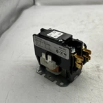 Bard Hvac S8401-007 24V 25A 1POLE Contactor Used. Price: $19.00.
