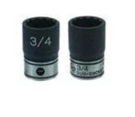 Grey Pneumatic Corp. 81016MD 3/8" Drive X 16MM Point Deep Duo-socket New. Price: $23.81.