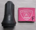 Kent Moore Tool J-44732 Output Shaft Seal Installer Used. Price: $31.84.