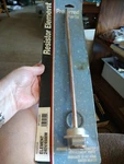 Resistor Copper Element Preferred Replacement Parts 240V/4500W New Sealed!. Price: $12.00.