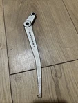 Snap-on Tools CJ105-5 Small Gear Bearing Puller Replacement Jaw CJ2000 CJ2004 Used. Price: $134.19.