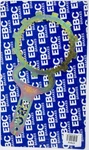 Ebc Clutch Removal Tool CT015 New. Price: $28.95.