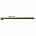 Milton S917 Low-pressure Pencil-style Tire Gauge New. Price: $13.92.