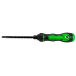 Wilmar Corp. / Performance Tool 2-IN-1 Ratcheting Screwdriver New. Price: $23.60.
