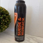 Suede&nubuck Cleaner 9OZ Used. Price: $14.99.
