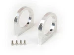 Canton 24-210 Mounting Clamps Billet Aluminum For 2/3 Qt Accusump New. Price: $148.00.