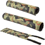 Black Ops Pad Set Geo Camo New. Price: $30.93.
