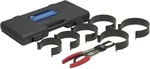 Otc 4838 Piston Ring Compressor Set 6-PIECE New. Price: $143.97.