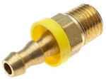 Hydraulic Coupling / Adapter Gates G36100-0502 New. Price: $50.00.