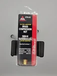 Compression Fitting Ags CFN-0C New. Price: $10.00.