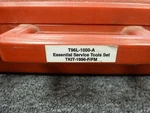 Ford Rotunda T96L-1000-A Of TKIT-1996-F/FM Essential Special Service Tools Set Used. Price: $66.00.