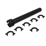 Lisle 45750 - Inner Tie Rod Tool New. Price: $80.47.