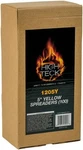 High Teck Products 1205Y Spreader, In Plastic, Yellow, Tapered Edge New. Price: $59.95.