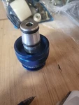 Kent Moore GE-52098-A Coolant System Pressure Test Adapter Tool New. Price: $125.99.