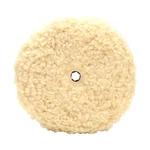 3M (05753) Perfect-it 100% Wool Compounding Pad, Double Sided, Quick Connect 9" New. Price: $49.99.