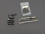 Time-sert J-42385 M10 X 1.5 Mainbearing Thread Repair Kit 22MM Inserts Used. Price: $199.95.