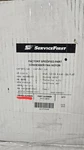 MOT19648 1/2-1/3HP, 460V, 3PH Od Condenser Fan Motor New. Price: $300.00.