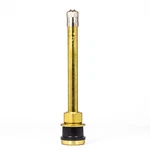 Apex 753192 Brass Clamp Truck Valve 3/4 Inch Fits 0.625 Rim Holes New. Price: $47.19.