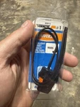 Headlight Socket Dorman 85812 New. Price: $12.00.