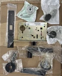 Sargent & Co 8265-LN Md Bsp Lnl 26D Mortise Lock, 9.25" Length New. Price: $350.00.
