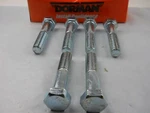 Hex Head Uss 5/8"-11 3" Grade "box Of 6 Bolts" Dorman Cap Screw New. Price: $18.95.