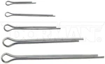 Dorman Cotter Pin , Pn# 13422 New. Price: $11.34.