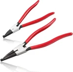 Leontool 2PCS Heavy Duty Lock Ring Pliers Set Flat Snap Special Circ New. Price: $46.63.