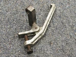Kent-moore J-29714 Servo Cover Depressor Tool 200 4L60 Used. Price: $189.99.