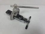 Imperial 437-FB Degree Flaring Tool For 3/16, 1/4, 5/16, 3/8, 1/2, And 5/8 Used. Price: $79.99.