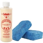 Collinite 845 Insulator Wax 16 Fl Oz With 2 Microfiber Sponge Applicators New. Price: $24.50.