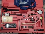 Snap On Blue Point Cummins Diesel Service Tool Set 2017DSPLT CUMDS12V Used. Price: $849.99.