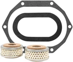 Baldwin Set Of Hydraulic Elements PT214(2) New. Price: $49.88.