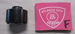Miller Tool 9033 Dr / Dh Dodge Ram Trucks Sector Support Socket Wrench Used. Price: $135.00.