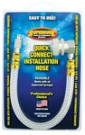 Supercool 26203 Reusable Syringe Quick Connect R134A Application Hose For Car Ac Brand. Price: $35.48.
