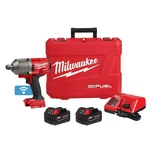 Milwaukee Tool 2864-22R High Torque Impact Wrench, Friction Ring, 3/4 New. Price: $689.99.