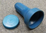 Kent-moore J-35264 Crankshaft Rear Seal Installer Set Used. Price: $29.99.