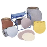 Norton Abrasives 66261131476 Psa Disc Roll, Hole, In, P220G, Alo New. Price: $66.59.
